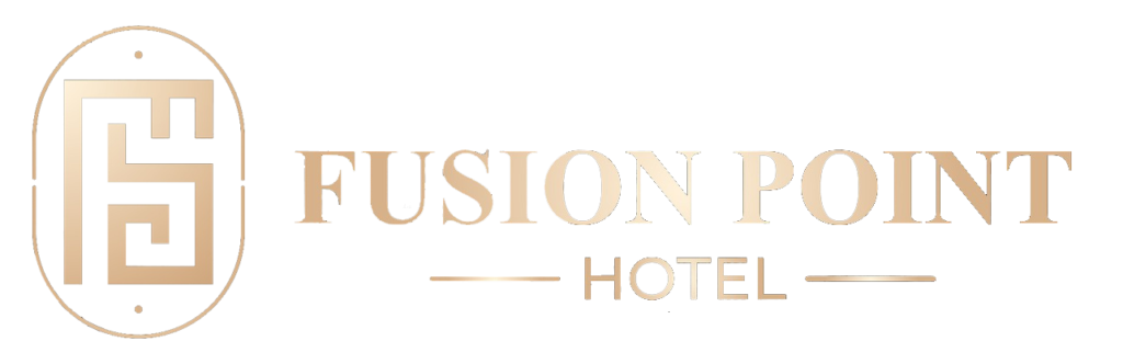 GRAND FUSSION POINT HOTEL